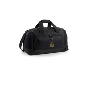 Meanwood Boxing ABC Sports Kit Bag