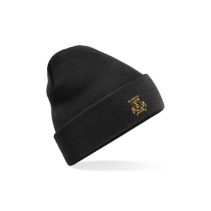 Meanwood Boxing ABC Beanie