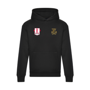 Meanwood Boxing ABC Hoodie