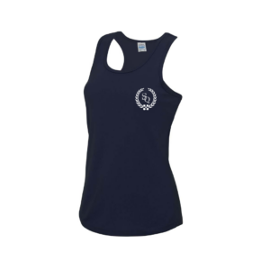 The Shredquarters Swansea Ladies Cool Vest