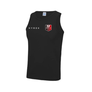 Hyrox X Smart Fit Training Vest