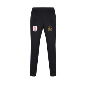 Meanwood Boxing ABC Tracksuit Bottoms
