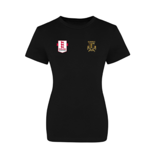 Meanwood Boxing ABC Ladies Cool T-Shirt