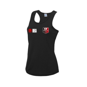 DEKA X Smart Fit Ladies Cool Vest