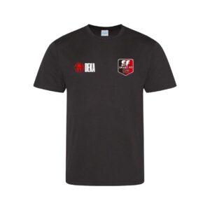DEKA X  Smart Fit Training T-Shirts