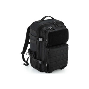 The Shredquarters Swansea Training Backpack