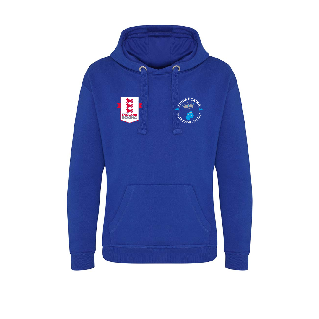 Kings Boxing Club Gym Hoodie