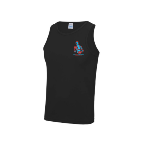 Box Gathering Training Vest