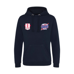 Eastbourne Boxing Club Gym Hoodie - Junior