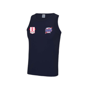 Eastbourne Boxing Club Training Vest -  Junior