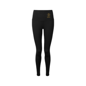 KDFit Women's Hourglass Leggings
