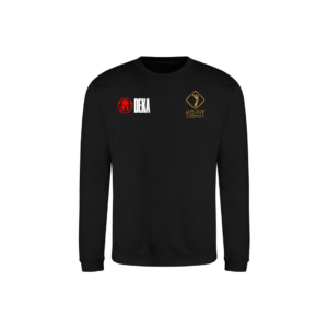 KDFit x DEKA Sweater