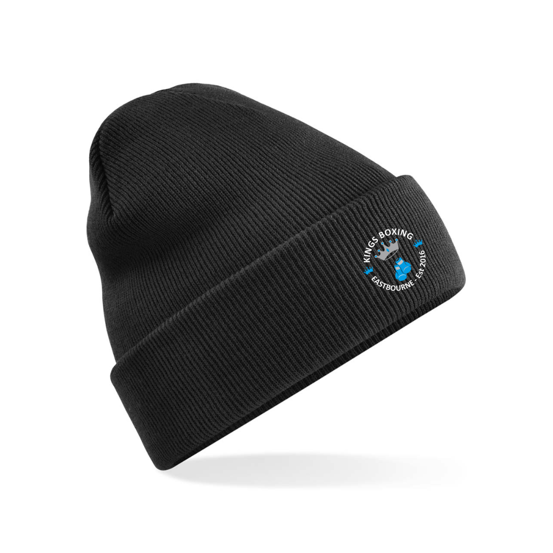 Kings Boxing Club Beanie