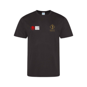 KDFit x DEKA Training T-Shirts