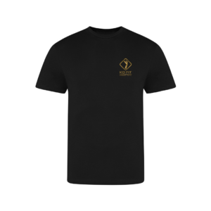 KDFit Short Sleeved T-Shirt