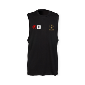 KDFit x DEKA Men's Tank Top