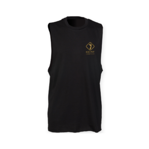 KDFit Men's Tank Top