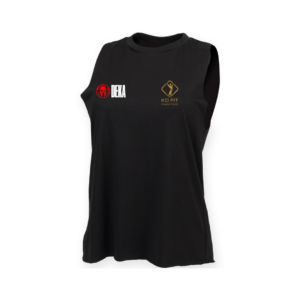 KDFit x DEKA Women's Tank Top