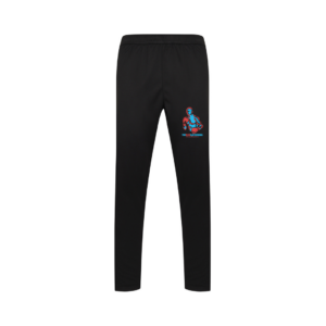 Box Gathering Tracksuit Bottoms - Junior