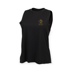 KDFit Women's Tank Top