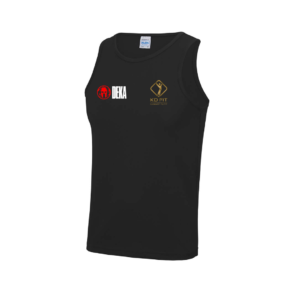 KDFit x DEKA Training Vest