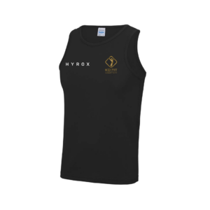 KDFit x Hyrox Training Vest