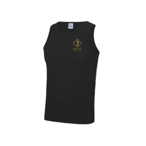 KDFit Training Vest