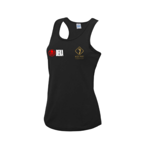 KDFit x DEKA Ladies Cool Vest