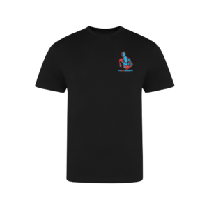 Box Gathering Cool T-Shirt - Junior