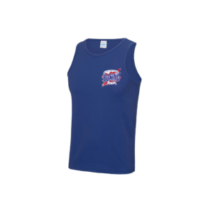 Eastbourne Boxing Club Team Vest - Junior