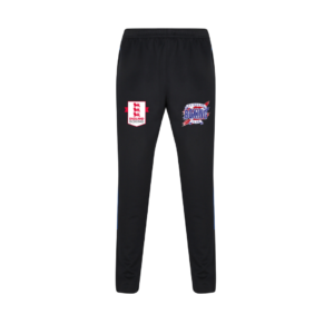 Eastbourne Boxing Club Team Tracksuit Bottoms - Junior