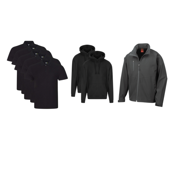 Workwear Bundle 2