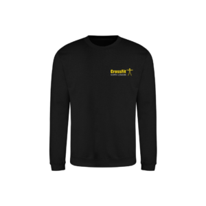 CrossFit North London Sweater