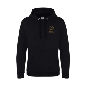 KDFit Hoodie -  Kids
