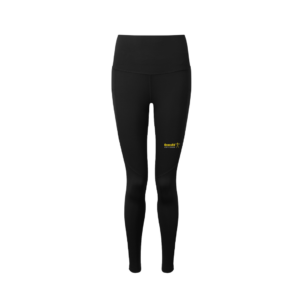 CrossFit North London Women's Hourglass Leggings