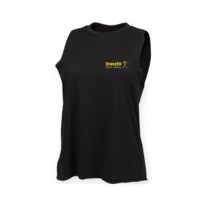 CrossFit North London Women's Tank Top