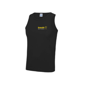 CrossFit North London Training Vest