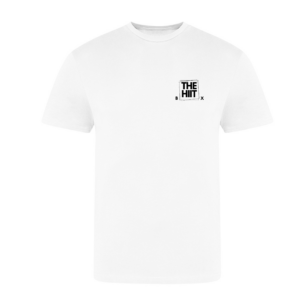 Limited Edition - The HIIT Box Short Sleeved T-Shirt