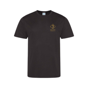KDFit Training T-Shirts - Kids