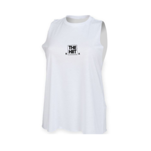 Limited Edition - The HIIT Box Women's Tank Top