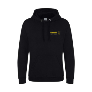 CrossFit North London Hoodie