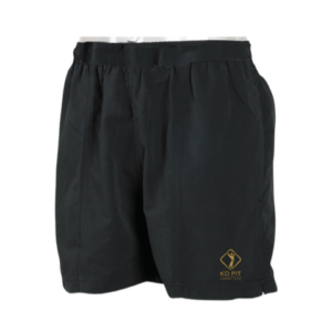 KD Fit All Purpose Men's Mesh Lined Shorts
