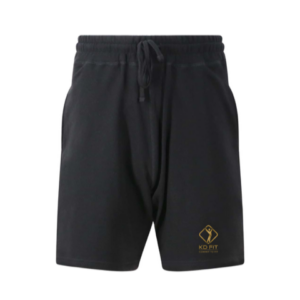 KD Fit Men's Jog Shorts