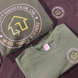 The Everyday Workwear Bundle