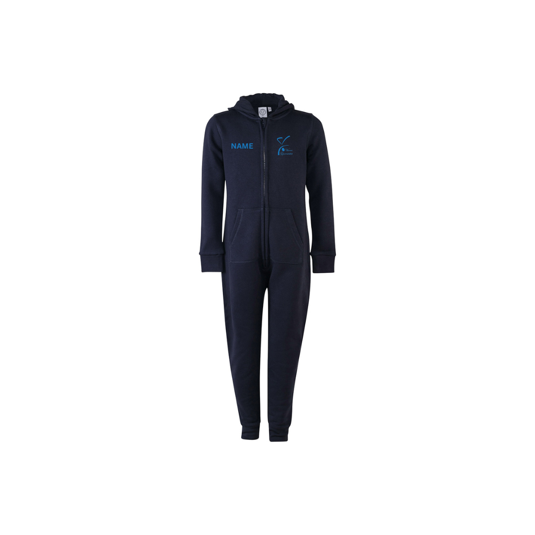 Vivace Gymnast Onesie - Junior