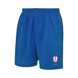 DiSE Programme (Brighton) Mesh Lined Shorts