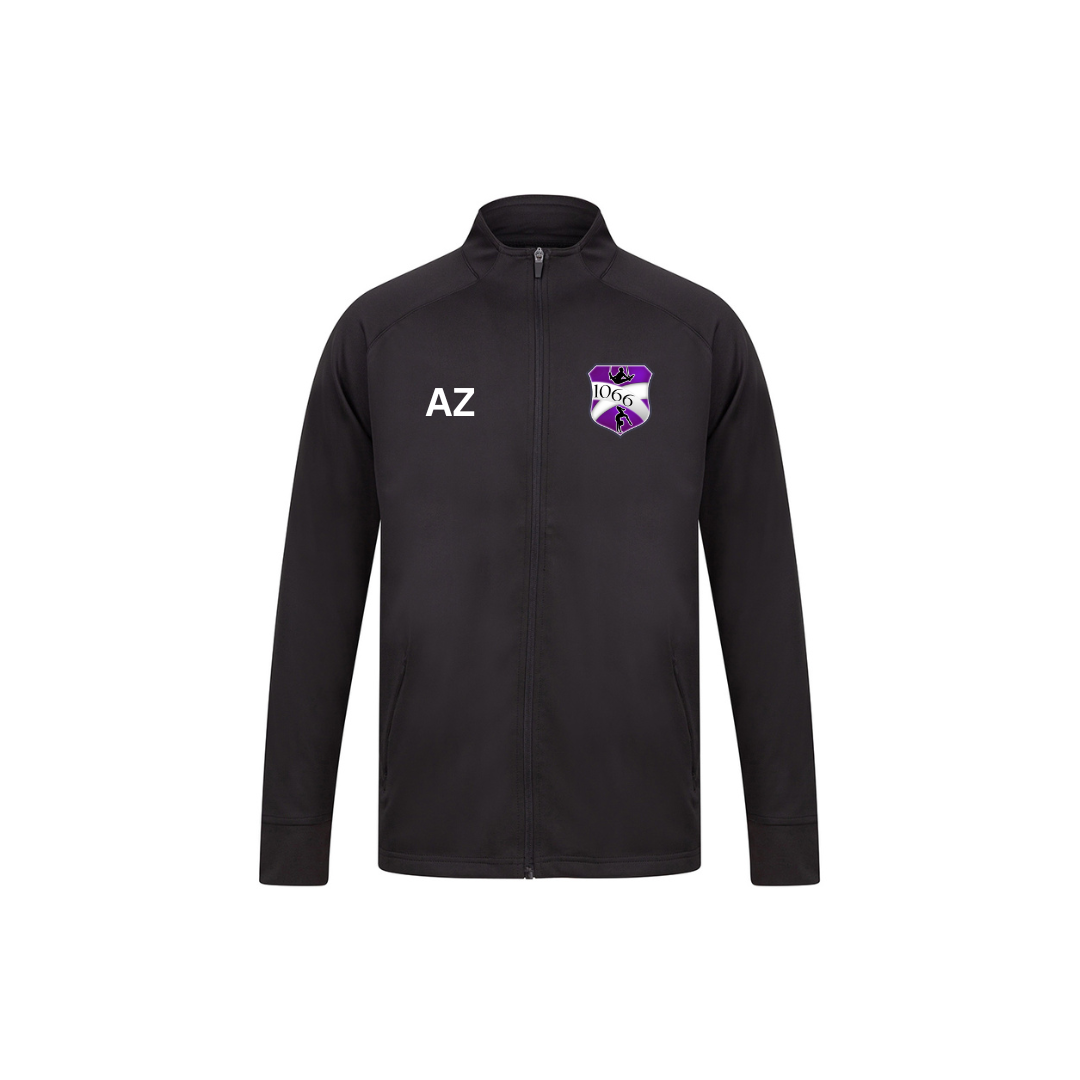 1066 Gymnastics Team Tracksuit Top