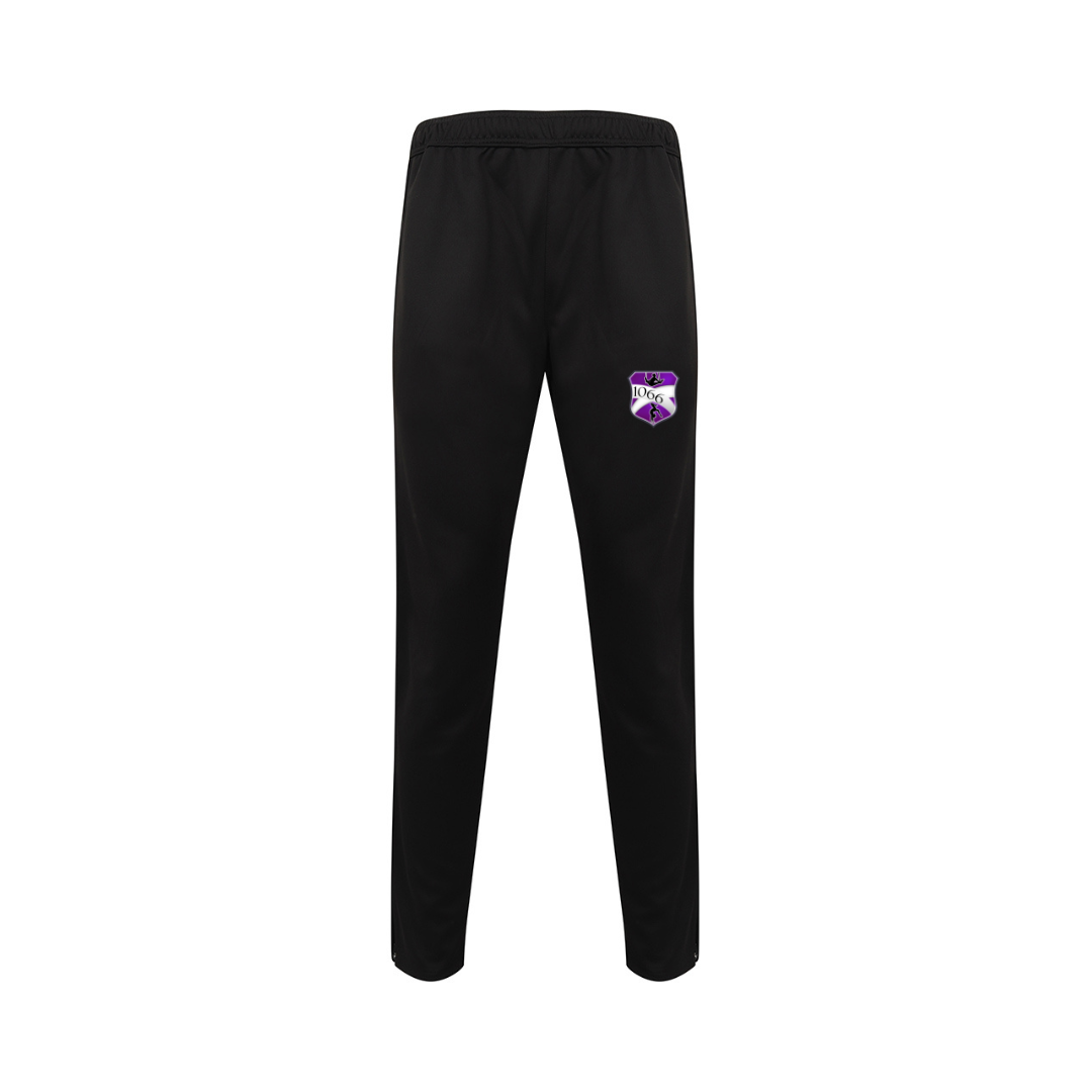 1066 Gymnastics Team Tracksuit Bottoms - Junior