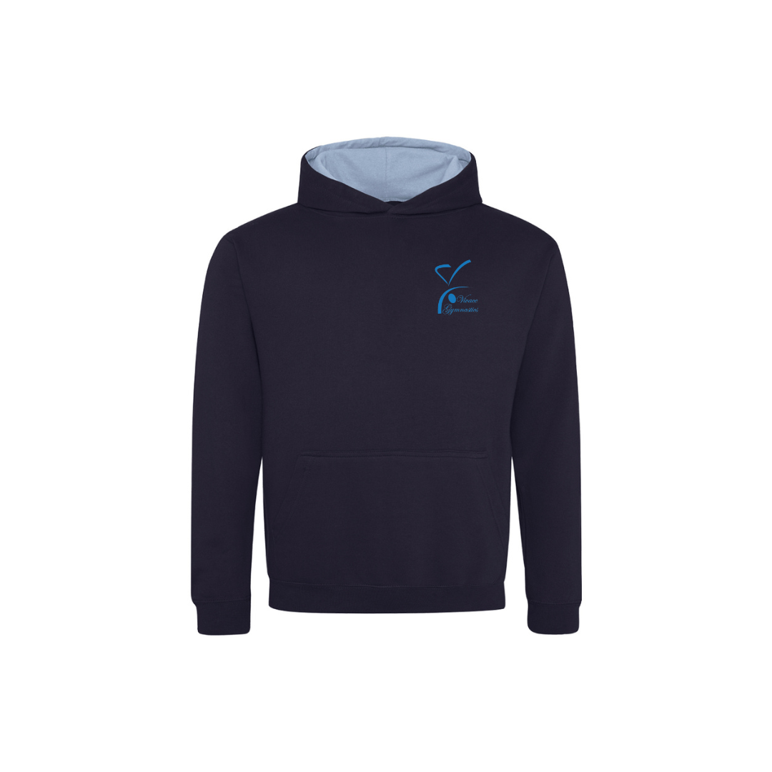 Vivace Coach Hoodie