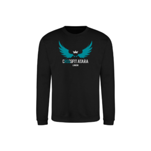 CrossFit Atara Sweater